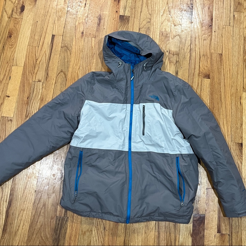 Like new Men’s XL winter/snow/ski jacket/coat